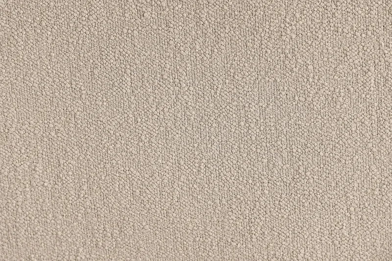 Kontinentalseng Oslo Lyx Boucle 160x200 - Beige - Møbler - Senger - Kontinentalsenger