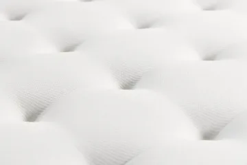 Kontinentalseng Oslo Lyx Boucle 160x200 - Lysebeige - Møbler - Senger - Kontinentalsenger