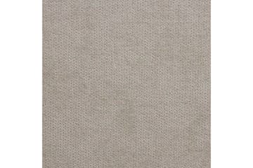 Kontinentalseng Sandom 120x200 - Beige - Møbler - Senger - Kontinentalsenger