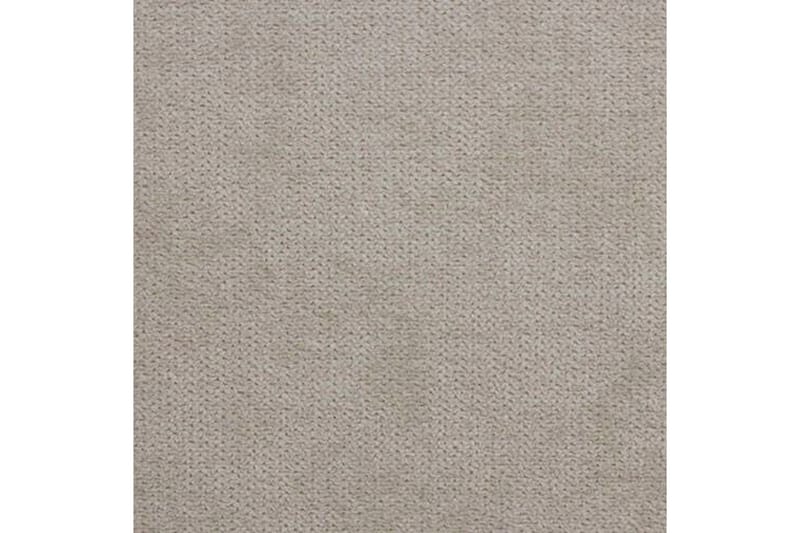 Kontinentalseng Sandom 120x200 - Beige - Møbler - Senger - Kontinentalsenger