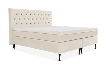 Kontinentalseng Torsö 210x210 - Møbler - Senger - Kontinentalsenger