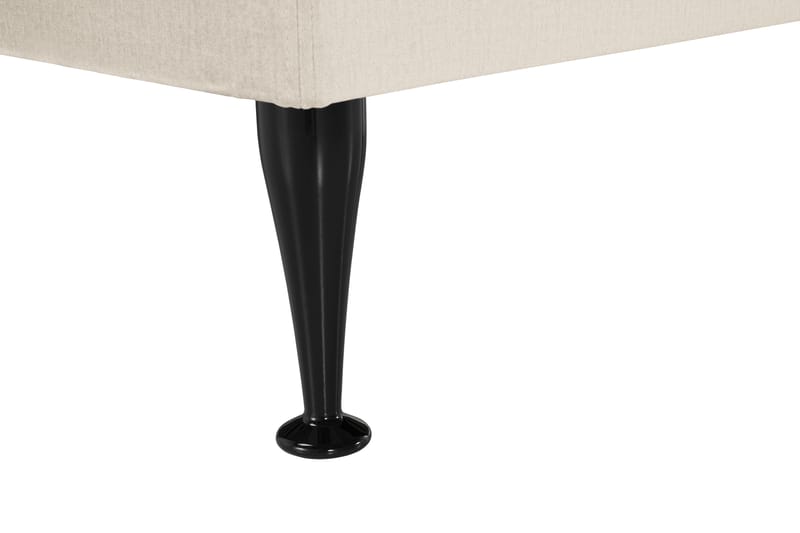 Kontinentalseng Torsö 210x210 - Møbler - Senger - Kontinentalsenger