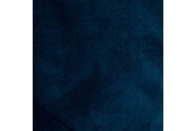 Korshavn Kontinentalseng 140x200 - Blå - Møbler - Senger - Kontinentalsenger