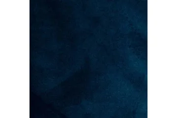 Korshavn Kontinentalseng 140x200 - Blå - Møbler - Senger - Kontinentalsenger