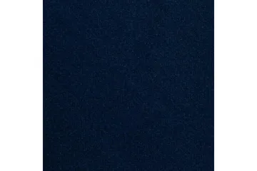 Korshavn Kontinentalseng 180x200 - Blå - Møbler - Senger - Kontinentalsenger