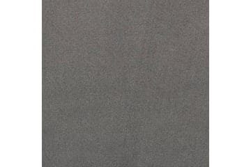 Korshavn Kontinentalseng 180x200 - Grå - Møbler - Senger - Kontinentalsenger