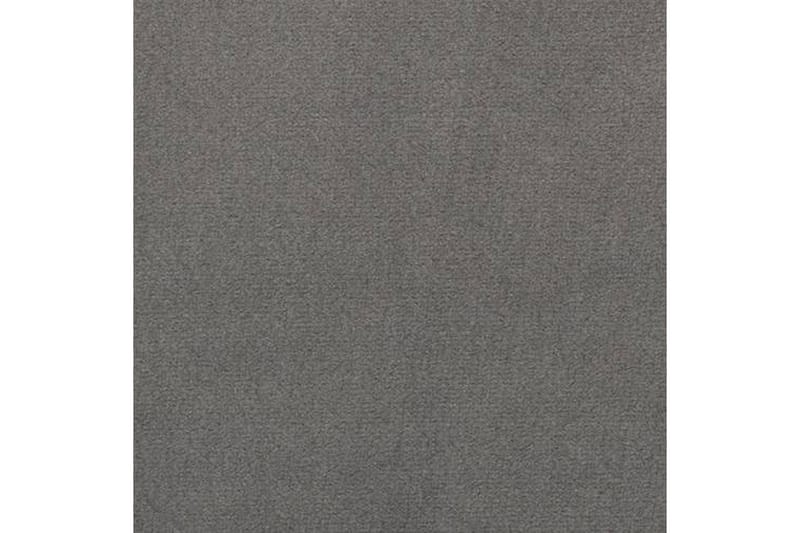 Korshavn Kontinentalseng 180x200 - Grå - Møbler - Senger - Kontinentalsenger