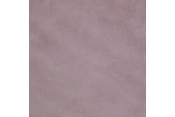 Laargard Kontinentalseng med Oppbevaring 160x200 - Rosa - Møbler - Senger - Kontinentalsenger