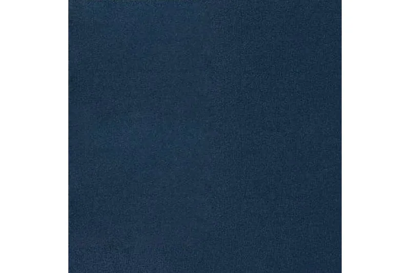 Laggano Kontinentalseng 140x200 cm + Overmadrass - Svart - Møbler - Senger - Kontinentalsenger