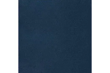 Laggano Kontinentalseng 140x200 cm + Overmadrass - Svart - Møbler - Senger - Kontinentalsenger