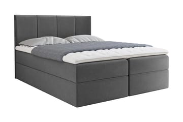 Laggano Kontinentalseng 140x200 cm - Møbler - Senger - Kontinentalsenger