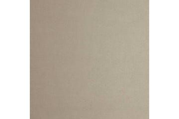 Laggano Kontinentalseng 160x200 cm + Overmadrass - Beige - Møbler - Senger - Kontinentalsenger