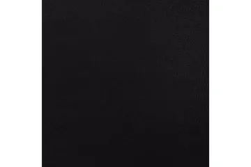 Laggano Kontinentalseng 180x200 cm + Overmadrass - Svart - Møbler - Senger - Kontinentalsenger