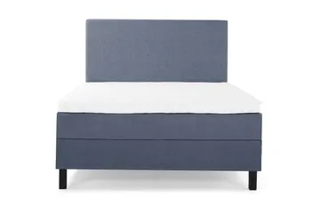 Skummadrass - Mørkeblå