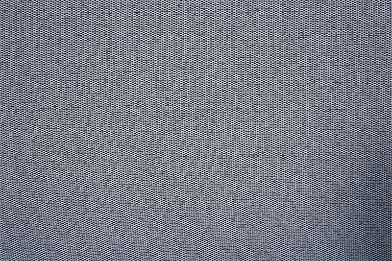 Lucky Komplett Sengepakke 120x200 Polyeter Glatt Sengegavl - Nakkepute Liten Mørkeblå - Møbler - Senger - Enkeltsenger