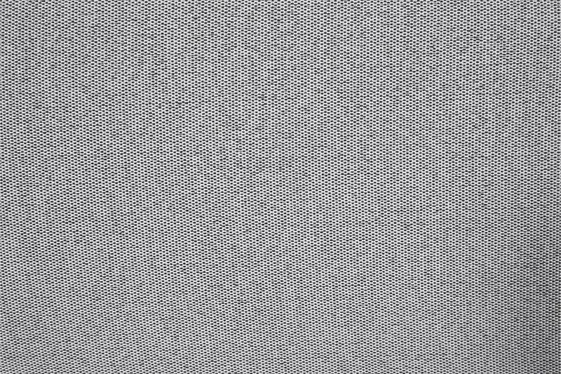 Lucky Komplett Sengepakke 120x200 Polyeter Glatt Sengegavl - Nakkepute Stor Mellangrå - Møbler - Senger - Enkeltsenger