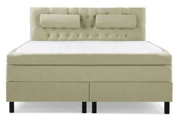 Memorymadrass - Grønn