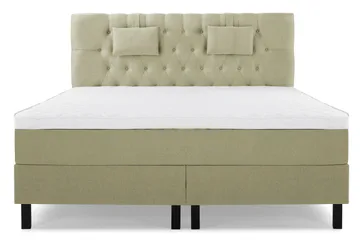 Skummadrass - Grønn