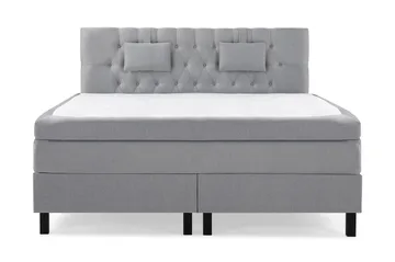 Memorymadrass - Medium Grey