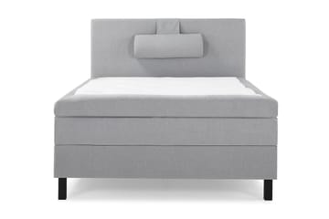 Lateksmadrass - Medium Grey