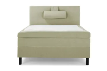 Lateksmadrass - Grønn