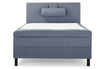 Uten hodegavl - Mørkeblå