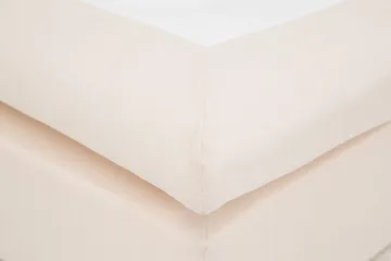 Lucky Kontinentalseng 120x200 Memory - Beige - Møbler - Senger - Kontinentalsenger