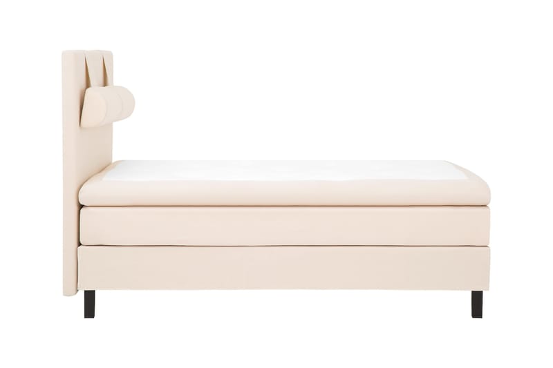 Lucky Kontinentalseng 120x200 Memory - Beige - Møbler - Senger - Kontinentalsenger