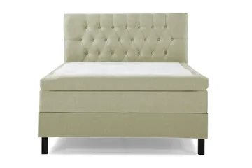 Memorymadrass - Grønn