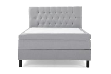 Memorymadrass - Grå