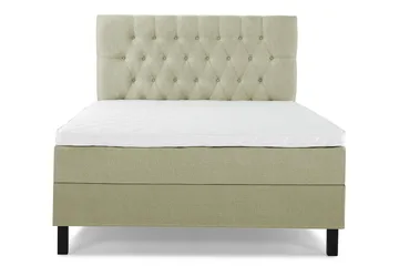 Skummadrass - Grønn