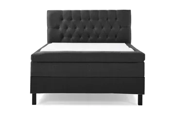 Uten hodegavl - Svart/Grå