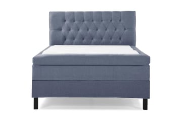 Memorymadrass - Mørkeblå