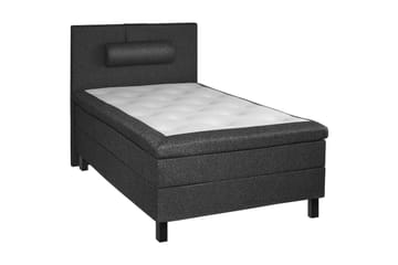 Memorymadrass - Svart/Grå