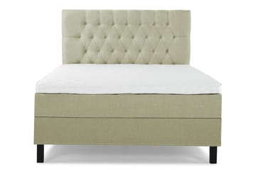 Skummadrass - Grønn