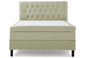 Polyetermadrass - Grønn