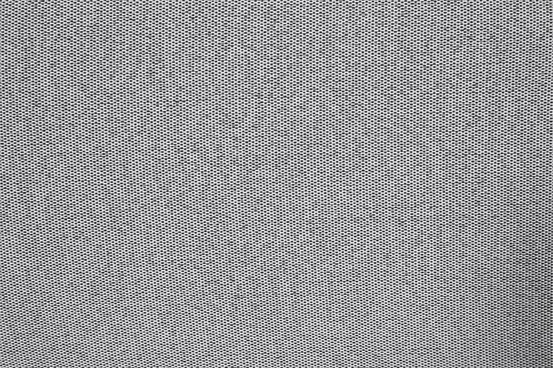 Lucky Kontinentalseng 140x200 Polyeter - Mellangrå - Møbler - Senger - Kontinentalsenger