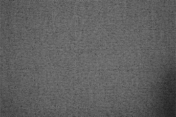 Lucky Kontinentalseng 150x200 Polyeter - Svart/Grå - Møbler - Senger - Kontinentalsenger