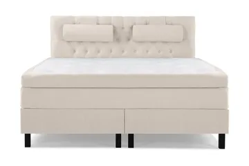 Uten hodegavl - Beige