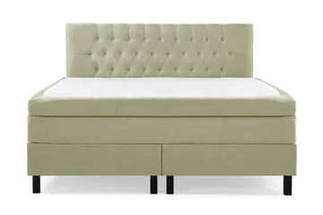 Uten hodegavl - Grønn