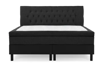 Uten hodegavl - Svart/Grå/PU