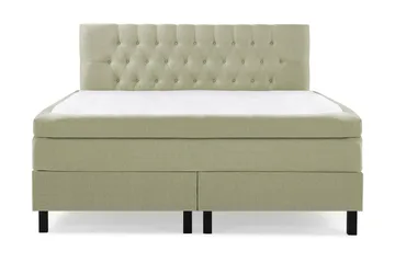 Memorymadrass - Grønn