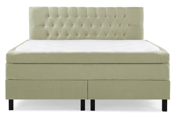 Polyetermadrass - Grønn