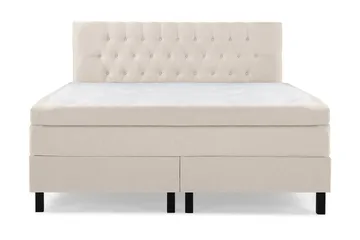 Uten hodegavl - Beige