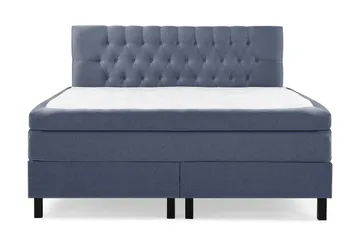 Uten hodegavl - Mørkeblå