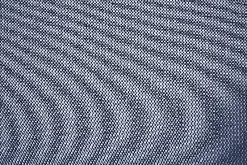 Lucky Sengepakke 140x200 Polyeter Diamant Sengegavl - Mørkeblå - Møbler - Senger - Kontinentalsenger