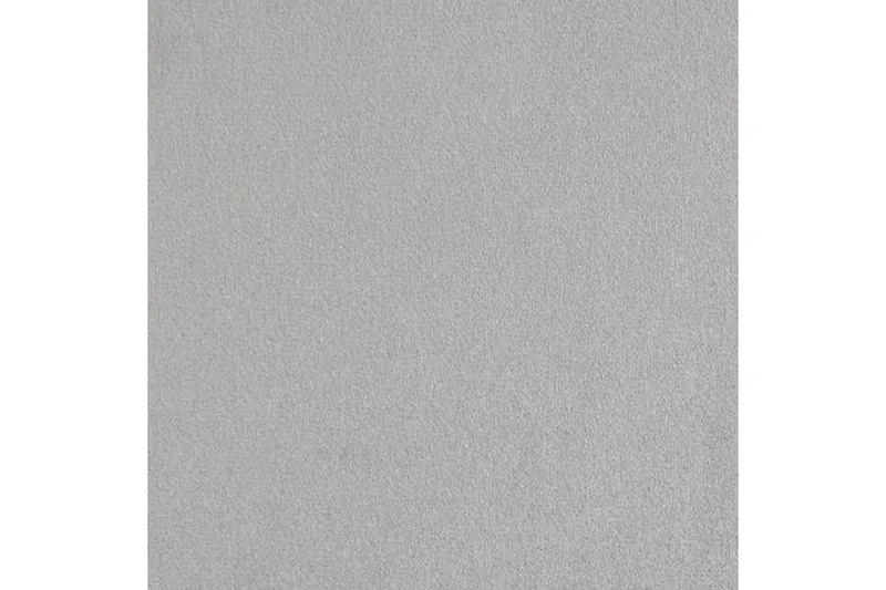 Lux Kontinentalseng 140x204 cm - Hvit - Møbler - Senger - Kontinentalsenger