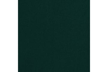 Lux Kontinentalseng 180x204 cm - Grønn - Møbler - Senger - Kontinentalsenger