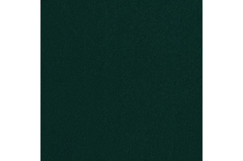 Lux Kontinentalseng 180x204 cm - Grønn - Møbler - Senger - Kontinentalsenger