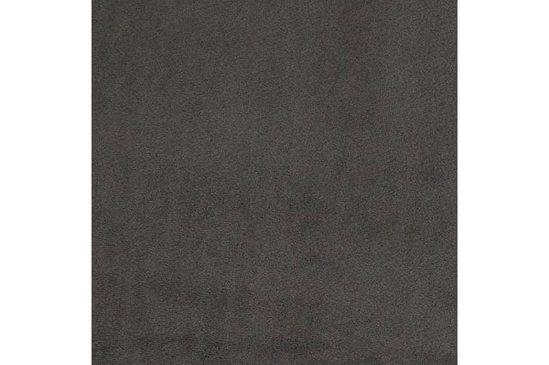 Lux Kontinentalseng 90x204 cm - Grå - Møbler - Senger - Kontinentalsenger